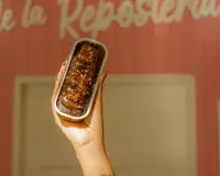 Torta por porción — Chocolate - Imagen 3