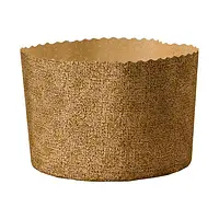 Capucho para panettone