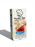 Crema para batir tipo chantilly