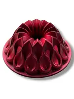 Molde premium bundt cake — Mia Rojo - Imagen 2