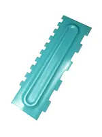 Scraper de plástico
