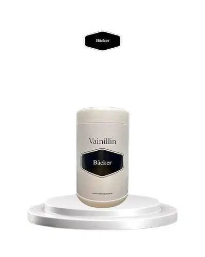 Vainillin — 30gr