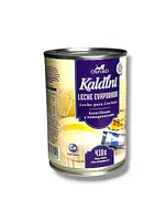 Leche evaporada