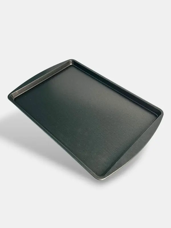 Bandeja antiadherente para galletas