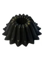 Molde premium bundt cake — Vanilya Negro - Imagen 1