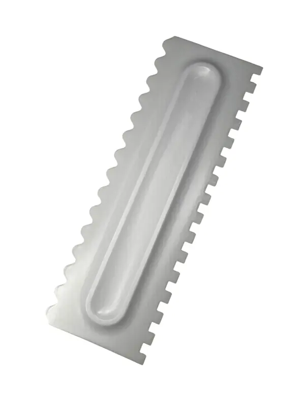 Scraper de plástico — WC1