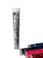 Glitter comestible