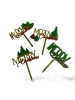 Topper de Navidad