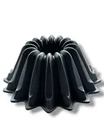 Molde premium bundt cake — Vanilya Negro - Imagen 3