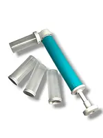 Aerógrafo manual (Hobbycor genérico)