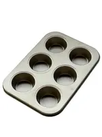 Molde de metal para cupcakes — 6 - Imagen 2