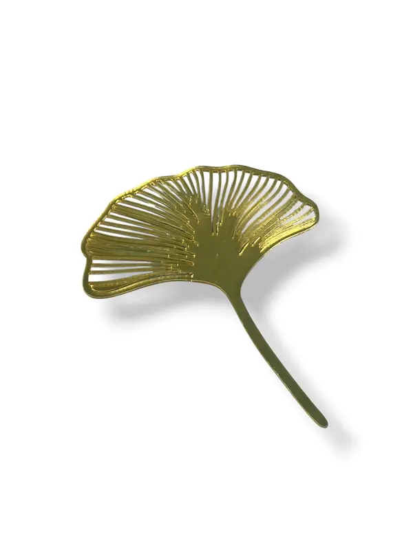 Topper de Ginko Biloba