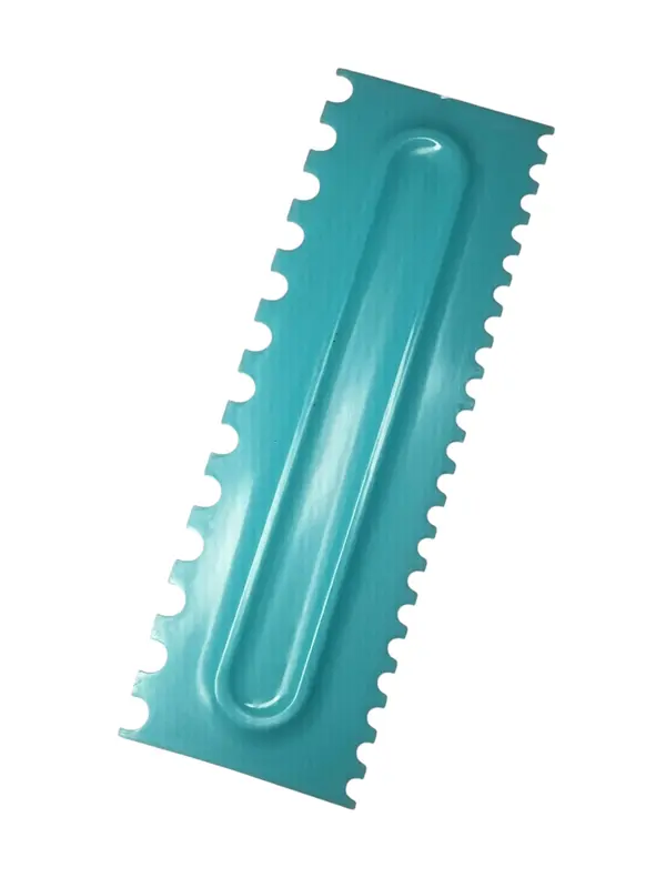 Scraper de plástico — W-WM-1