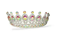 Coronas decorativas grandes