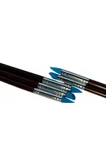 Set de piezas de modelar con punta de silicón - Imagen 2