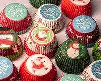 Capacillos para cupcakes con diseño - Imagen 12