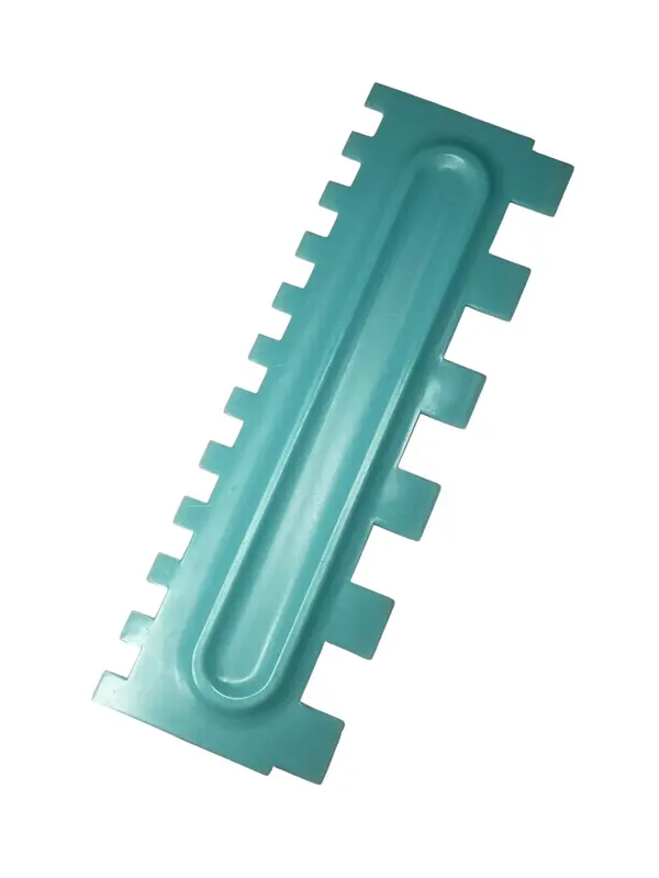 Scraper de plástico — CMC1