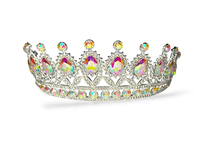 Coronas decorativas grandes — TRAD