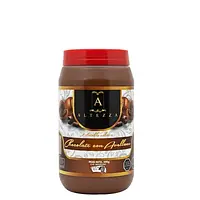 Chocolate con avellana untable