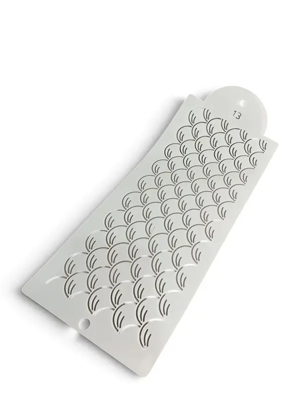 Estencil 39cm — BU-13