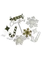 Topper de Navidad — Grande - Imagen 2