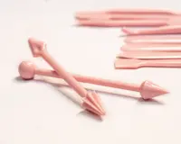 Set de 12 piezas de modelar - Imagen 2