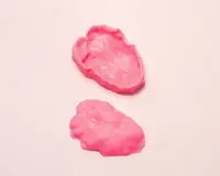 Molde de silicón de pétalos y hojas de flor — 01-62G - Imagen 1