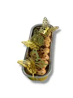 Topper de Mariposas - Imagen 2
