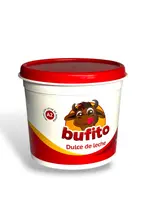Dulce de leche