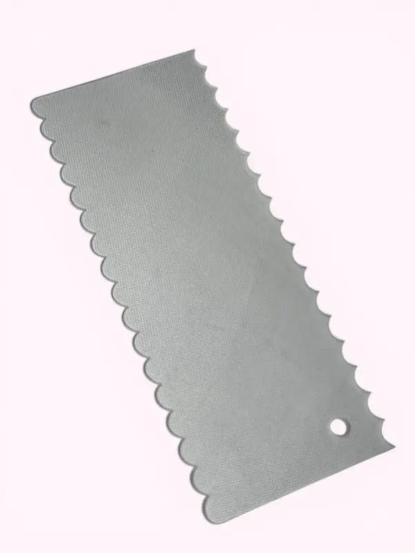 Scraper acrílico — WW-2