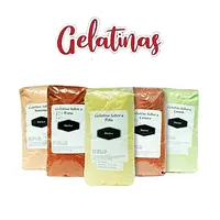 Gelatina