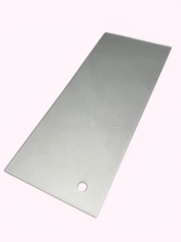 Scraper acrílico — PP1