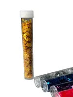 Glitter comestible — Dorado - Imagen 1