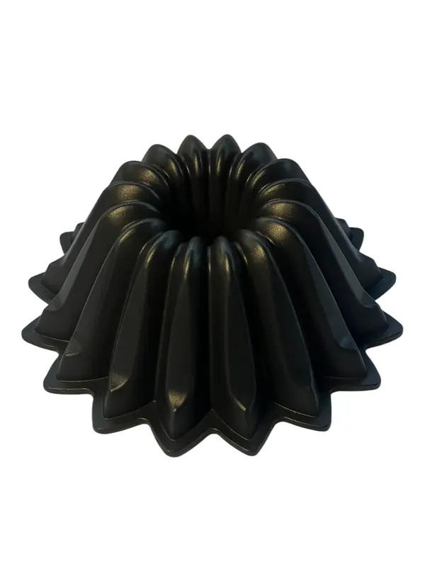 Molde premium bundt cake — Vanilya Negro