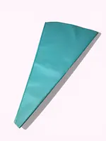 Manga de silicón reutilizable