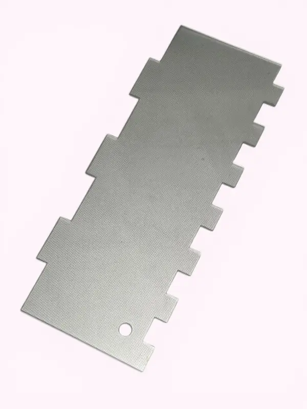 Scraper acrílico — CR1