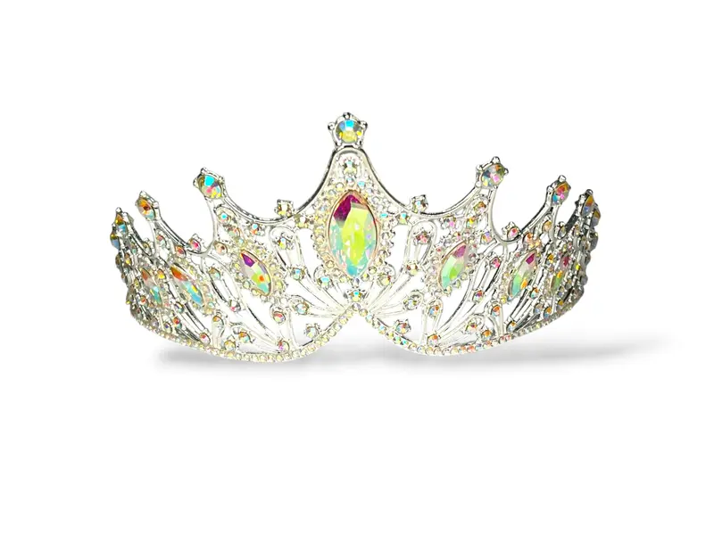 Coronas decorativas grandes — AL1