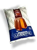 Harina de trigo leudante