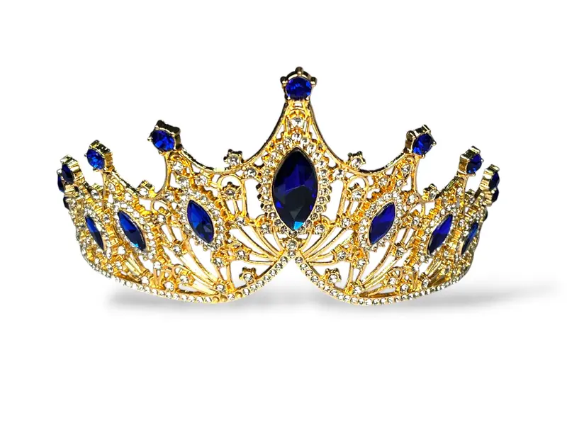Coronas decorativas grandes — ALAZ