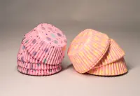 Capacillos para cupcakes con diseño - Imagen 7