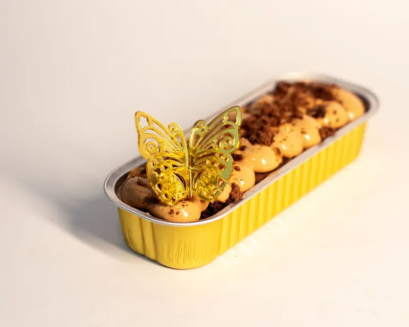 Topper de Mariposas