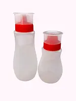 Dispensador de almíbar