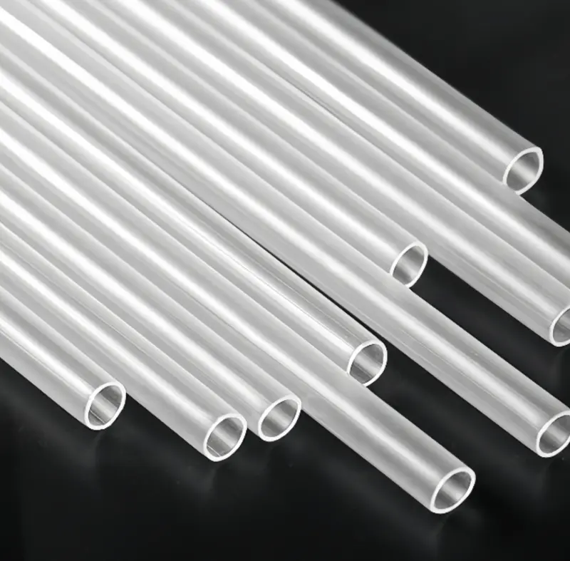 Soportes de plástico