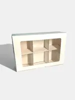 Caja de cartón para cupcakes — 6 - Imagen 1