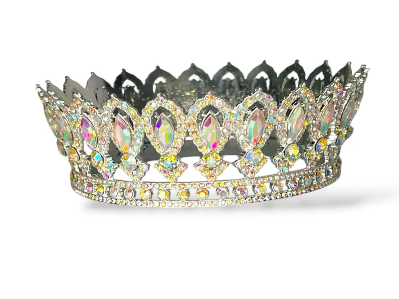 Coronas decorativas grandes — CE1