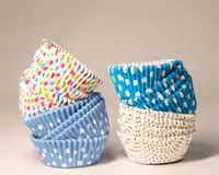 Capacillos para cupcakes con diseño - Imagen 13
