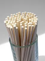 Palitos de chupeta para cake pops