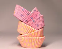 Capacillos para cupcakes con diseño - Imagen 9