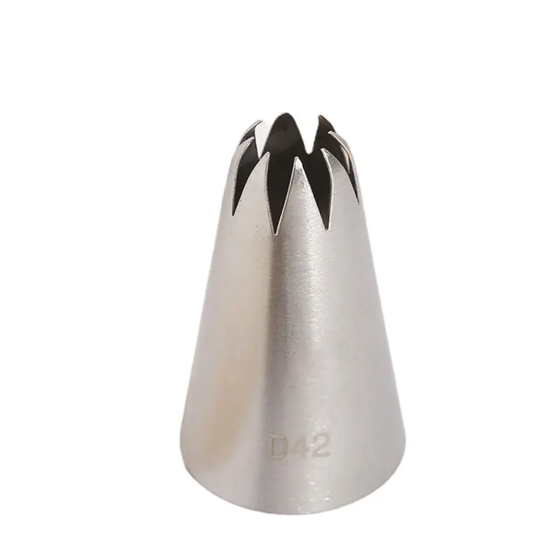 Boquilla D42