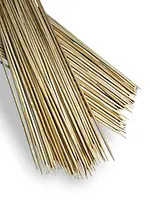 Soportes de bamboo (palitos de altura)